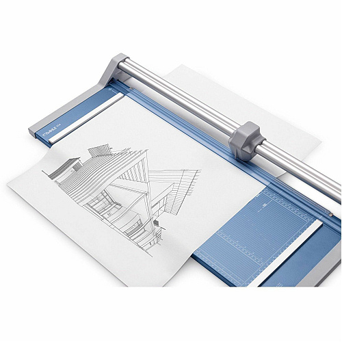 Dahle 556 Professional Rotary Trimmer