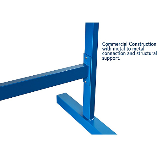 Dahle 696 Trimmer Stand w/Paper Catch