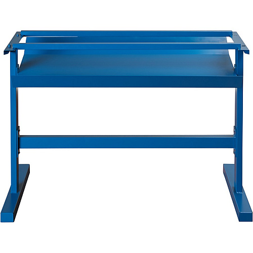 Dahle 696 Trimmer Stand w/Paper Catch