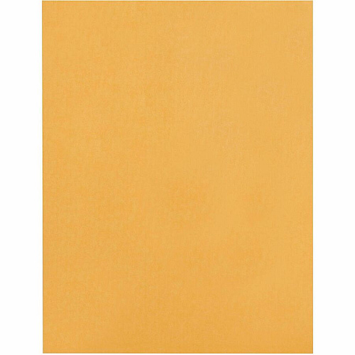 Business Source Heavy-duty Clasp Envelopes Clasp - #93 - 9 1/2" Width x 12 1/2" Length - 28 lb - Clasp - Kraft - Kraft - 100 / Box (BSN36664)
