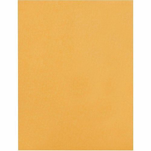 Business Source Heavy-duty Clasp Envelopes Clasp - #93 - 9 1/2" Width x 12 1/2" Length - 28 lb - Clasp - Kraft - Kraft - 100 / Box (BSN36664)
