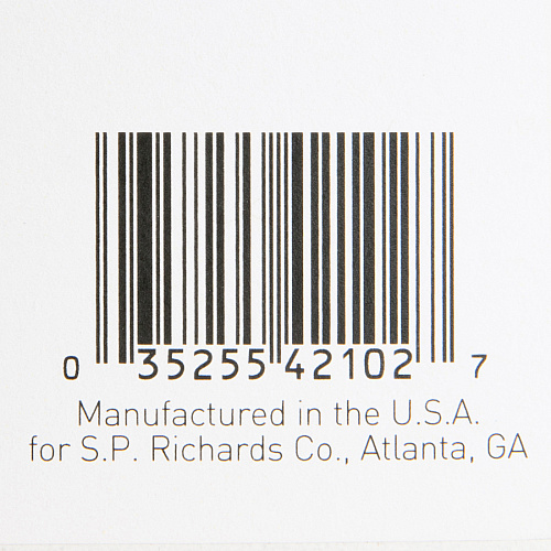Business Source 28 lb. White Catalog Envelopes Catalog - #10 1/2 - 9" Width x 12" Length - 28 lb - Gummed - White - Wove - 250 / Box (BSN42102)