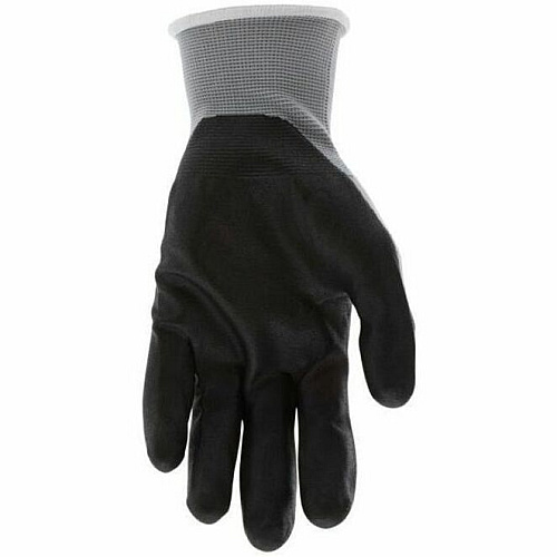 Memphis Shell Lined Protective Gloves (9673S)