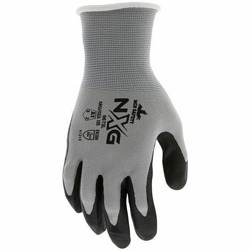 Memphis Shell Lined Protective Gloves (9673S)