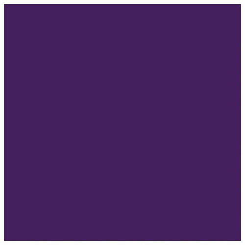 Jonti-Craft Berries Prism Six-Leaf Student Table Laminated, Purple Top - Four Leg Base - 4 Legs - Height Adjustable - 24" to 31" Adjustment x 1.13" Table Top Thickness x 60" Table Top Diameter - 31" Height - Educational Environment - Assembly (6458JCA004)