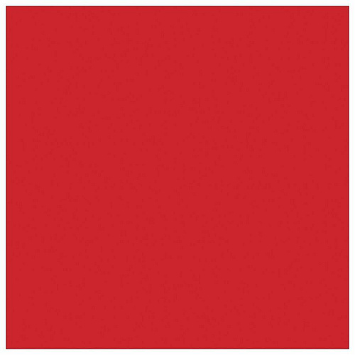 Jonti-Craft Berries Plastic Chairs with Chrome-Plated Legs Red Seat Color - Polypropylene Seat Material - Steel Frame Material - Four-legged Base - Red - 1 Each (8142JC1008)