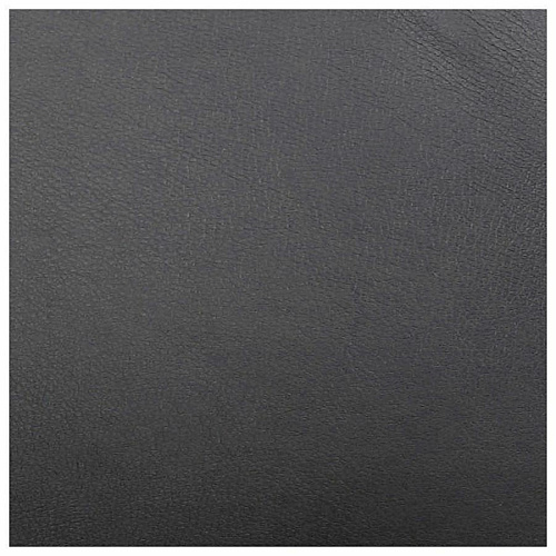 Boss Diamond Stacking Chair Black - Fabric - 1 Each (B9505CS)