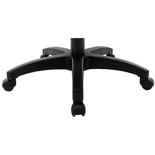 Lorell Westlake Series Executive High-Back Chair Black Seat Color - Leather Seat Material - Black Frame Color - Polyurethane Frame Material - High Back - Black - 1 Each (LLR63286)