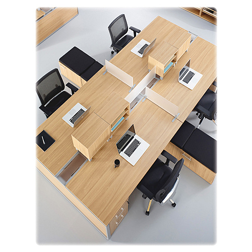 Lorell Heavy-duty Full-Function Executive Mesh Back Office Chair Black Seat Color - Leather Seat Material - 5-star Base - Black - 1 Each (LLR90041)