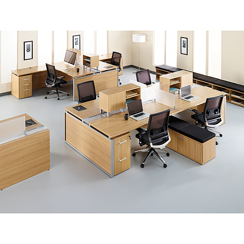 Lorell Heavy-duty Full-Function Executive Mesh Back Office Chair Black Seat Color - Leather Seat Material - 5-star Base - Black - 1 Each (LLR90041)