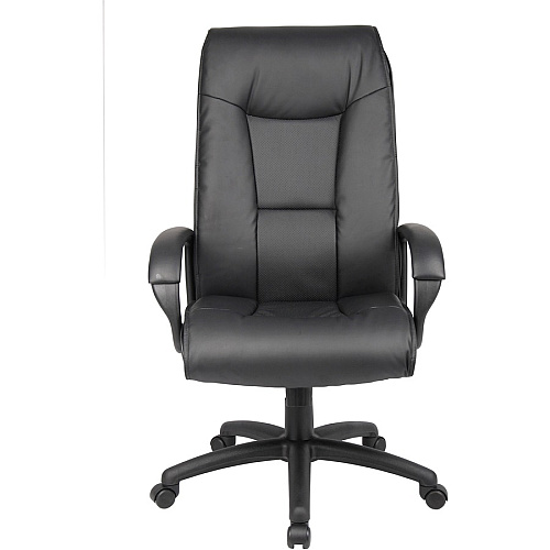 Boss B7601 High Back Executive Chair