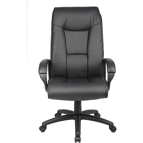 Boss B7601 High Back Executive Chair