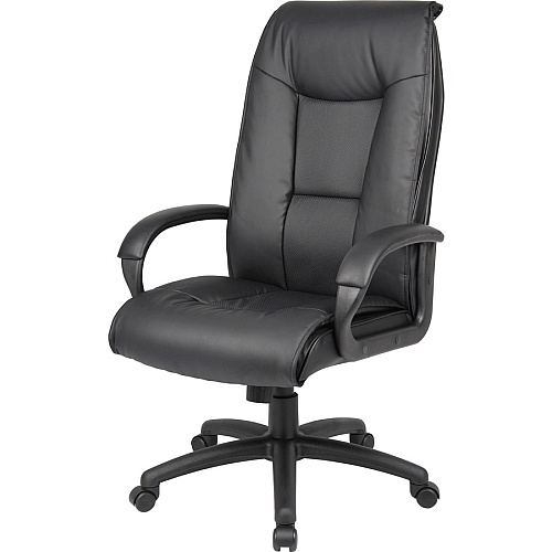 Boss B7601 High Back Executive Chair