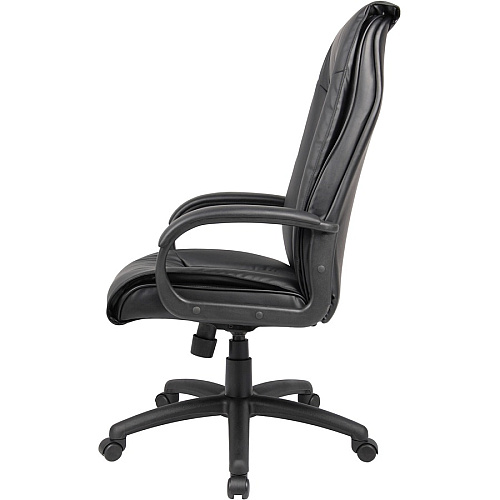 Boss B7601 High Back Executive Chair