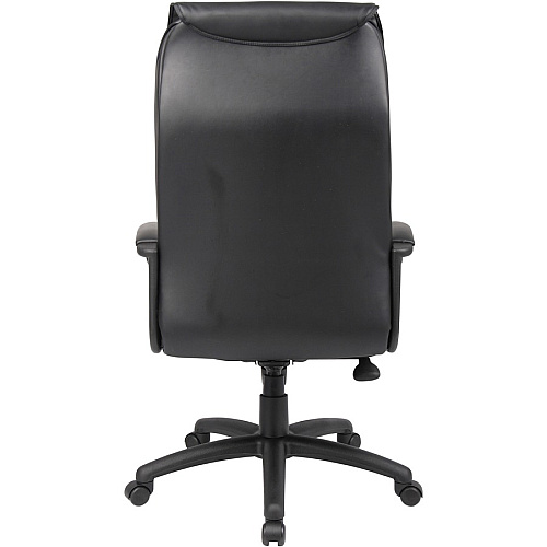 Boss B7601 High Back Executive Chair