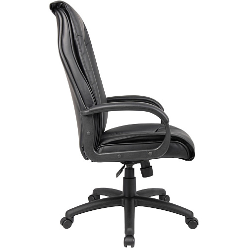 Boss B7601 High Back Executive Chair
