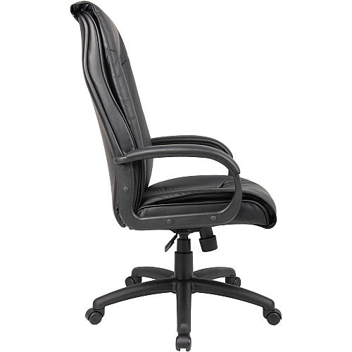 Boss B7601 High Back Executive Chair
