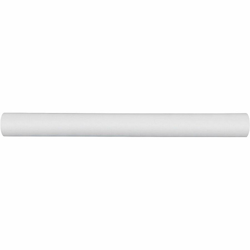 GoWrite! Dry Erase Roll White Surface - 240" (20 ft) Width x 24" (2 ft) Length - Self-adhesive - 1 Roll (AR2420)
