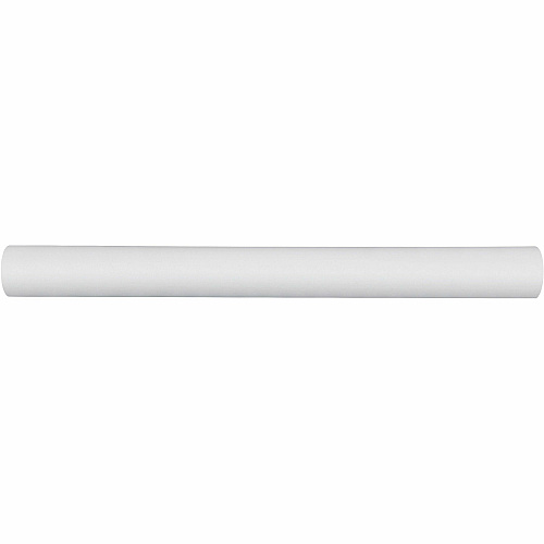 GoWrite! Dry Erase Roll White Surface - 240" (20 ft) Width x 24" (2 ft) Length - Self-adhesive - 1 Roll (AR2420)
