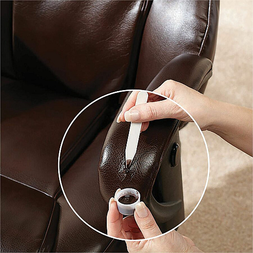 ReStor-it Quick 20 Leather/Vinyl Repair Kit 1 Kit (18081)