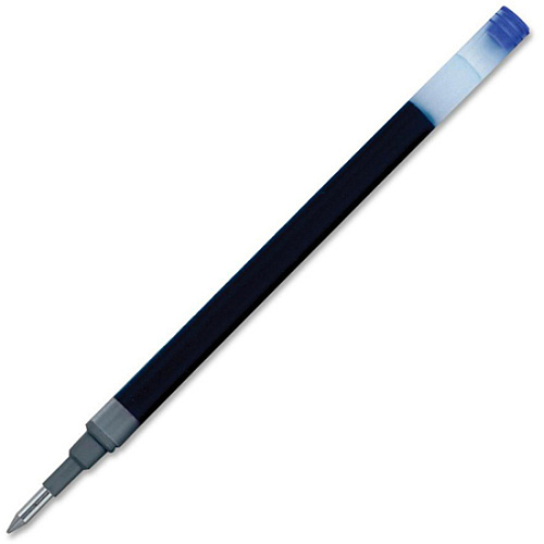 Pilot G2 Bold Gel Pen Refills 1 mm , Bold Point - Blue Ink - Smear Proof - 2 / Pack (77290)