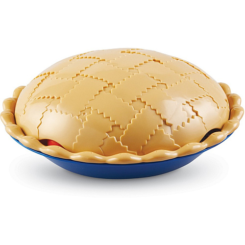 Learning Resources Super Sorting Pie Play Kit - 3-6 Year (LER6216)