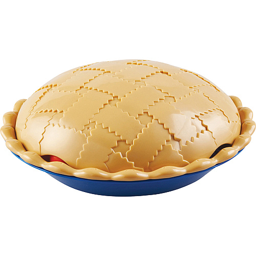 Learning Resources Super Sorting Pie Play Kit - 3-6 Year (LER6216)
