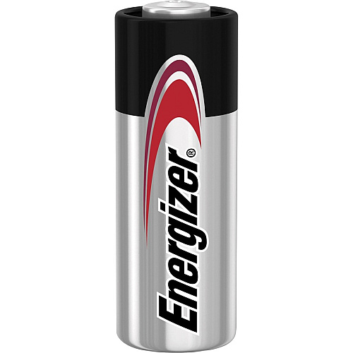 Energizer A23 Batteries, 2 Pack For Keyless Entry, Garage Door Opener, Electronic Device - 12 V DC - 2 / Pack (A23BPZ2)