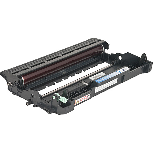 Elite Image Remanufactured Drum Cartridge Alternative For Brother DR420 Laser Print Technology - 12000 - Black - 1 Each (75496)