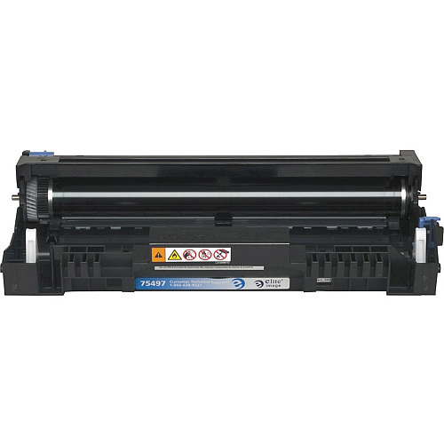Elite Image Remanufactured Drum Cartridge Alternative For Brother DR620 Laser Print Technology - 25000 - Black - 1 Each (75497)