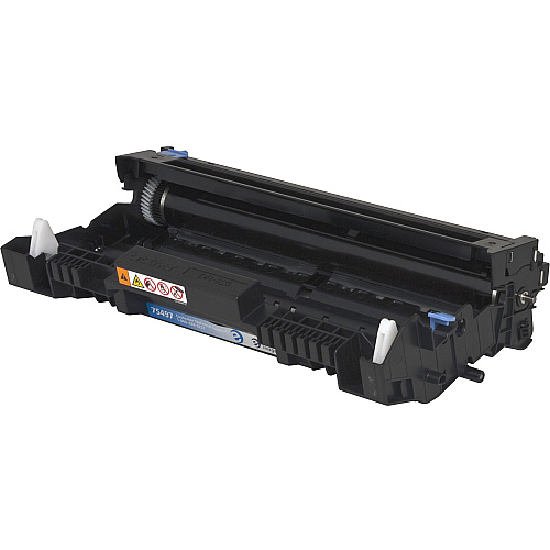 Elite Image Remanufactured Drum Cartridge Alternative For Brother DR620 Laser Print Technology - 25000 - Black - 1 Each (75497)