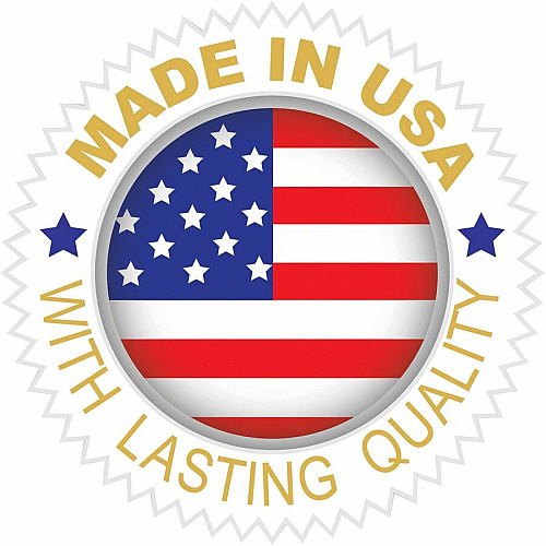 C-Line Embossed Cardstock Name Tents Letter - 8 1/2" x 11" - White - 100 / Box (87587)