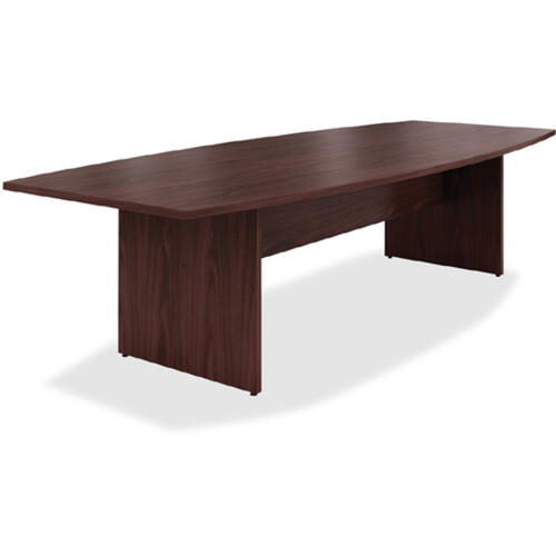 HON Preside HTLPB Conference Table Base Finish: Mahogany (TLPBN)