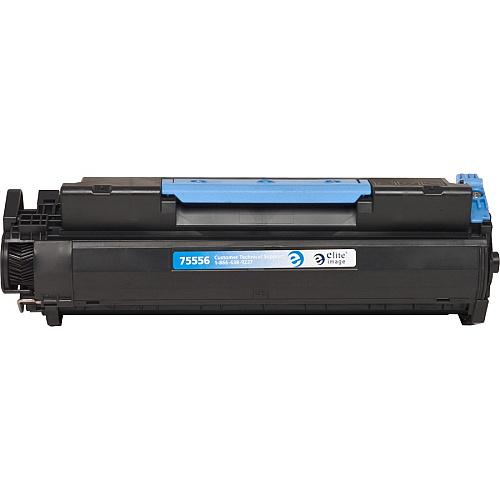 Elite Image Remanufactured Toner Cartridge - Alternative for Canon 5000 Pages (75556)