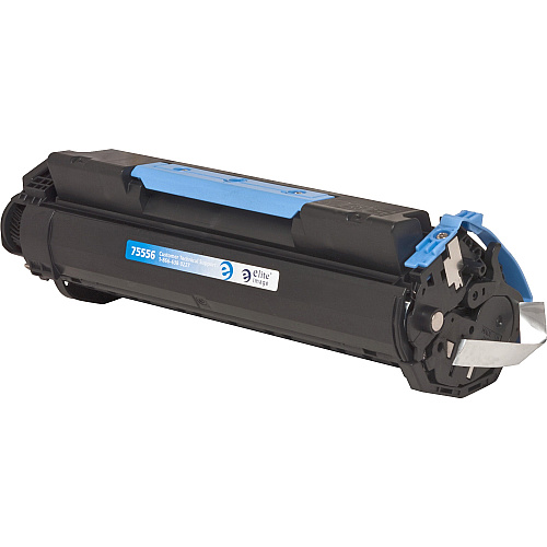 Elite Image Remanufactured Toner Cartridge - Alternative for Canon 5000 Pages (75556)
