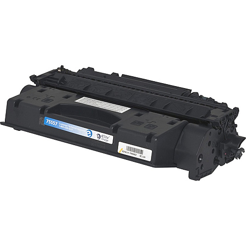 Elite Image Remanufactured Toner Cartridge - Alternative for Canon (120) 5000 Pages (75557)