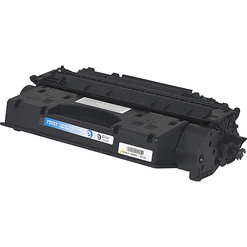 Elite Image Remanufactured Toner Cartridge - Alternative for Canon (120) 5000 Pages (75557)