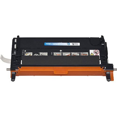Elite Image Remanufactured High Yield Laser Toner Cartridge - Alternative for Dell 310-8395 - Black - 1 Each 8000 Pages (75581)