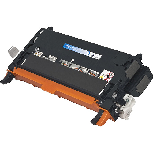 Elite Image Remanufactured High Yield Laser Toner Cartridge - Alternative for Dell 310-8395 - Black - 1 Each 8000 Pages (75581)