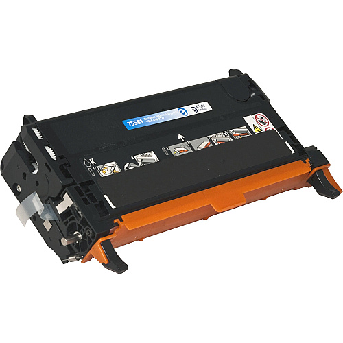 Elite Image Remanufactured High Yield Laser Toner Cartridge - Alternative for Dell 310-8395 - Black - 1 Each 8000 Pages (75581)