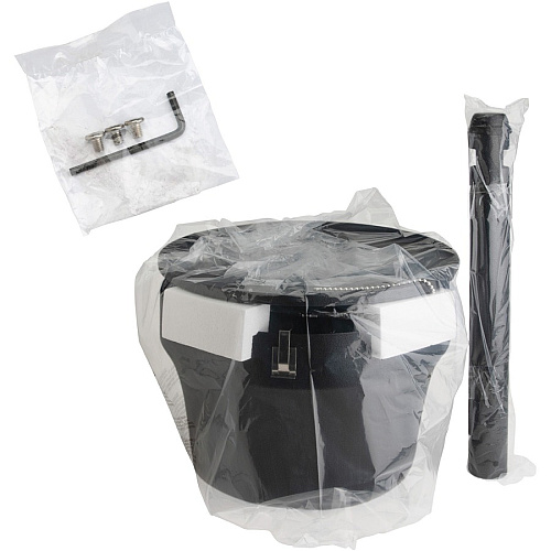 Genuine Joe 4.25 Gal Fire-safe Smoking Receptacle 4.25 gal Capacity - Fire-Safe, Powder Coated, Weather Resistant, Handle, Sturdy, Durable, Long Lasting - 37" Height x 16" Width - Galvanized Steel - Bronze - 1 Each (GJO58892)