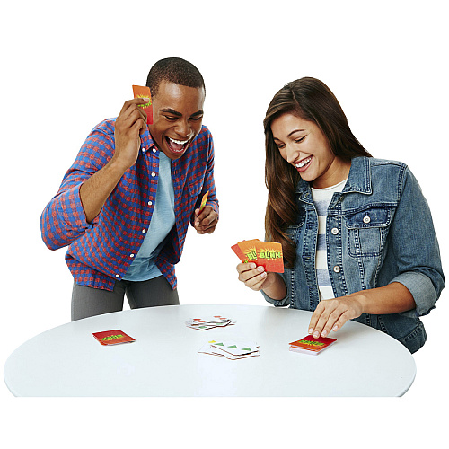 Mattel Blink The World's Fastest Game 2 Players - 1 Each (T5931)