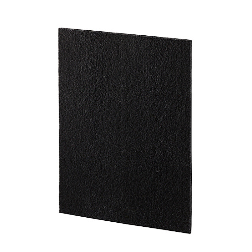 Fellowes Carbon Replacement Filter for AP-300PH Air Purifier Activated Carbon - For Air Purifier - Remove Dust, Remove Bacteria, Remove Odor, Remove Airborne Particles, Remove Dust Mite, Remove Fungus - 16.3" Height x 12.5" Width x 0.2" Depth -  (9372101)