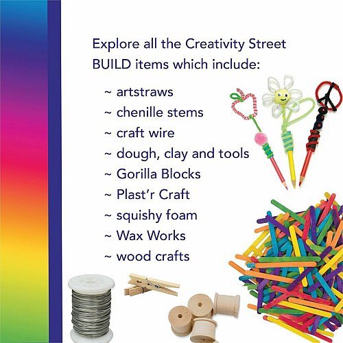Creativity Street Dough Cutter Letters Cutting - 26 Piece(s) - Assorted - Plastic - 26 / Set (9771)