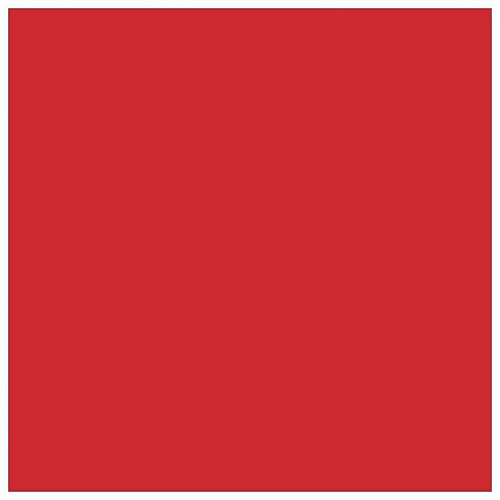 DURABLE&reg; DURACLIP&reg; Report Cover 8 1/2" x 11" - 30 Sheets Capacity - 1 Fastener(s) - Vinyl - Red - 1 Each (220303)