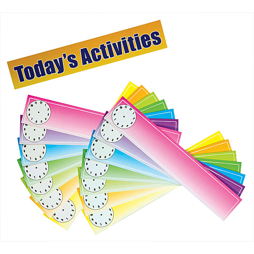 Pacon&reg; Dry Erase Activity Pocket Chart 1 Each (20410)