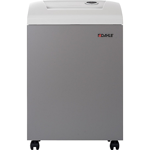 Dahle 40334 High Security Paper Shredder