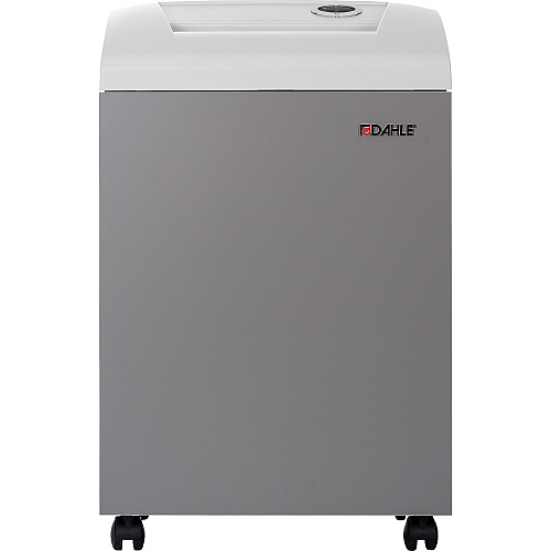 Dahle 40334 High Security Paper Shredder