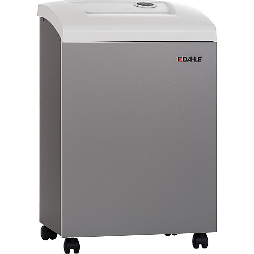 Dahle 40334 High Security Paper Shredder