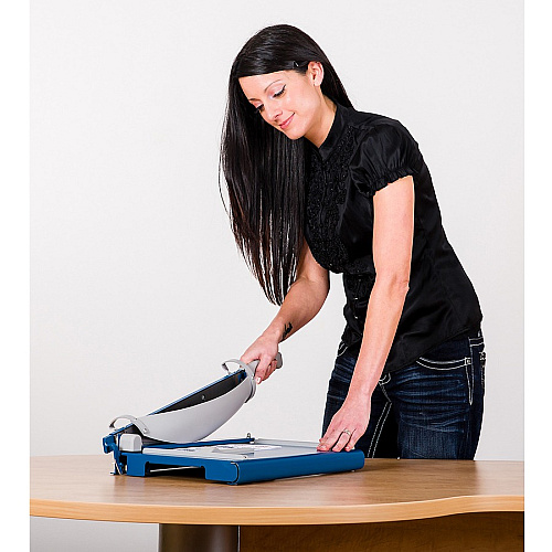 Dahle 561 Premium Guillotine Trimmer